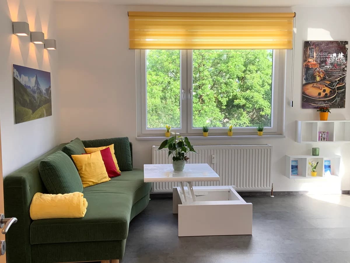 2-Zimmer-Wohnung mieten in Gmunden – 49 m², € 890 – Bild 8 von 9