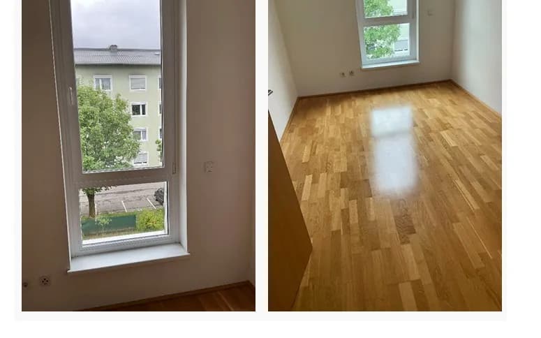 3-Zimmer-Wohnung mieten in Villach – 86,02 m², € 860 – Bild 1 von 3