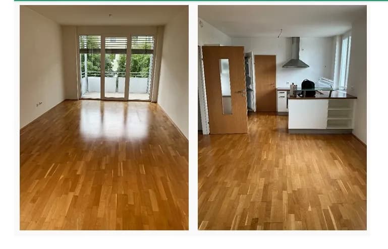3-Zimmer-Wohnung mieten in Villach – 86,02 m², € 860 – Bild 2 von 3