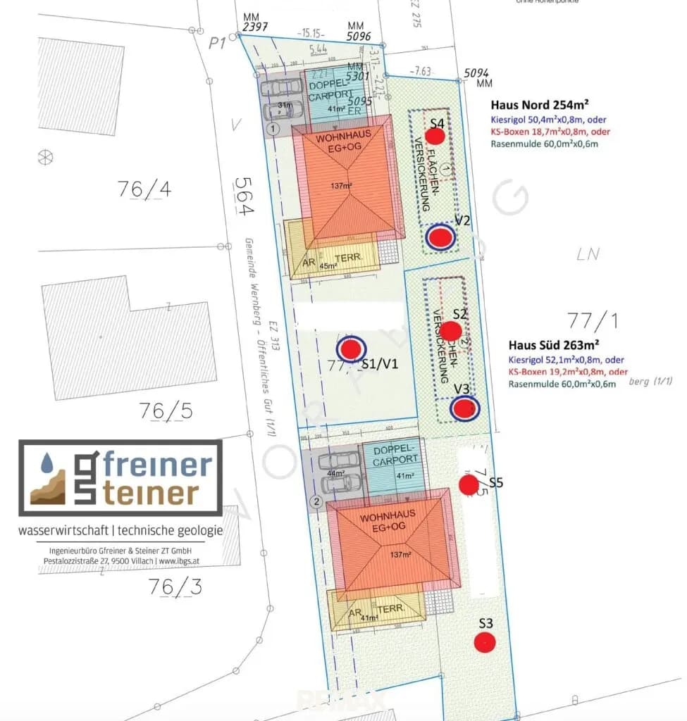 Immobilie kaufen in Villach Land – 691 m², € 110.000 – Bild 2 von 12
