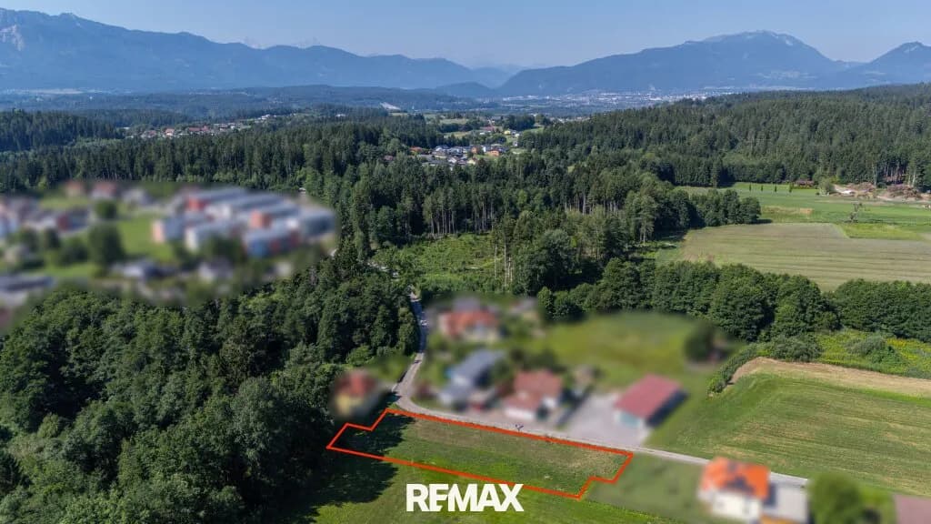 Immobilie kaufen in Villach Land – 691 m², € 110.000 – Bild 3 von 12