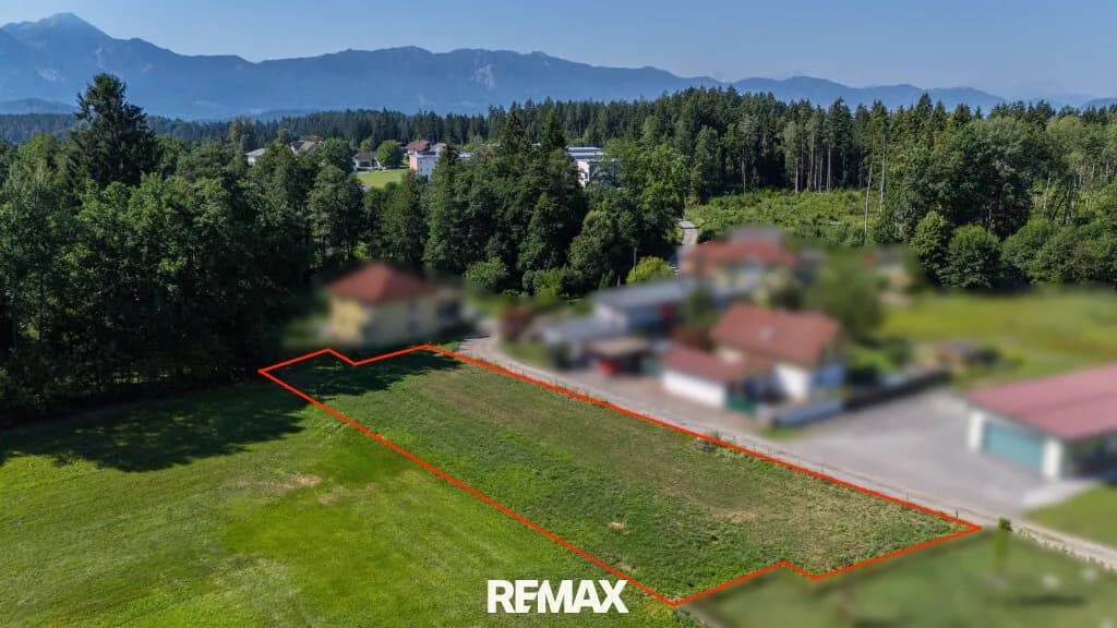 Immobilie kaufen in Villach Land – 691 m², € 110.000 – Bild 4 von 12
