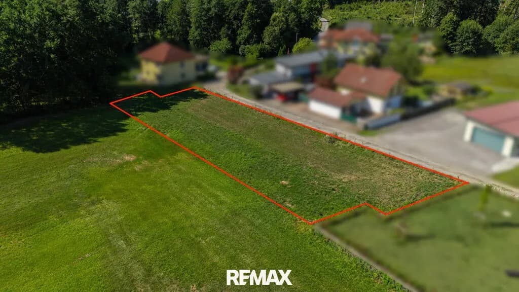 Immobilie kaufen in Villach Land – 691 m², € 110.000 – Bild 5 von 12