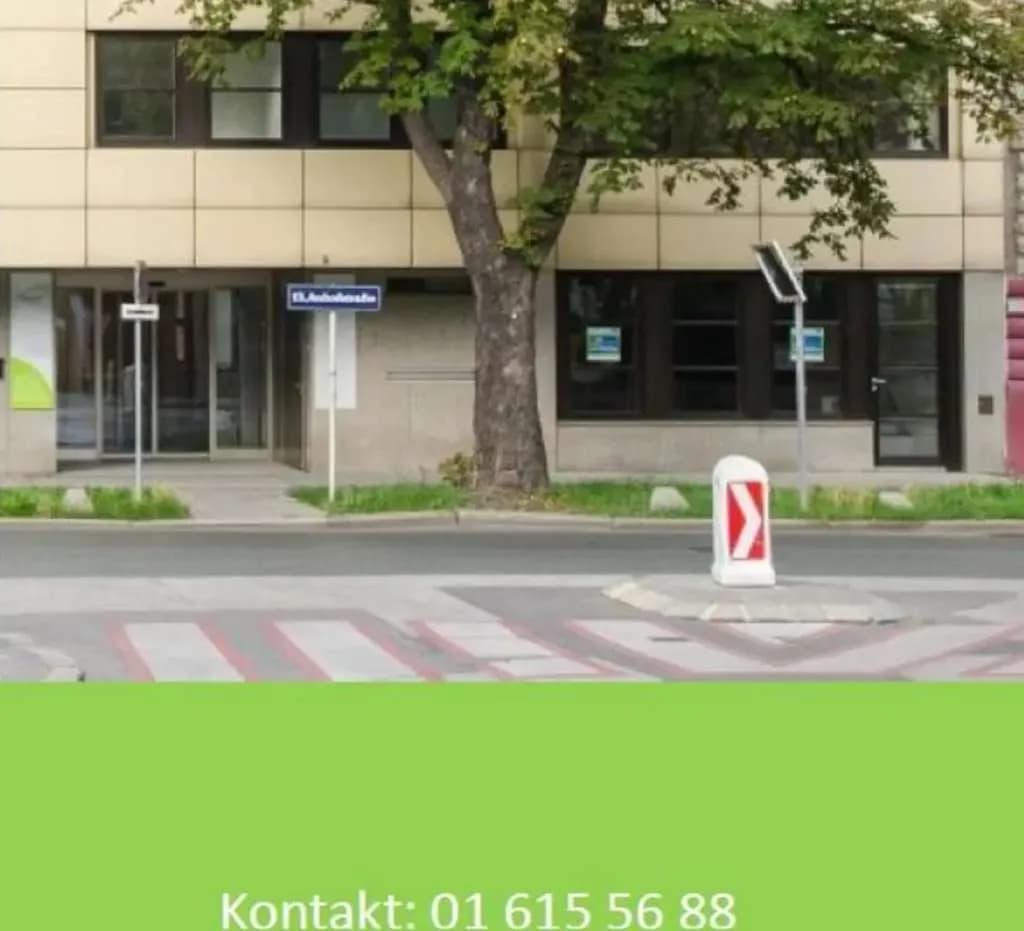 Gewerbeimmobilie mieten in Wien – 77 m², € 1.190
