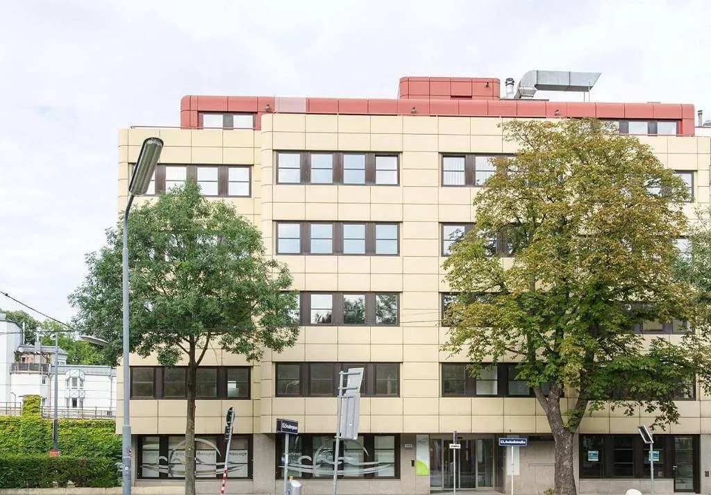 Gewerbeimmobilie mieten in Wien – 77 m², € 1.190 – Bild 3 von 6
