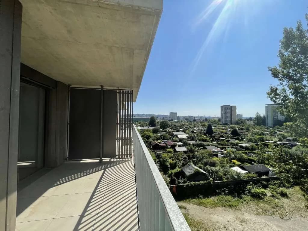 2-Zimmer-Wohnung kaufen in Graz – 47,42 m², € 255.000