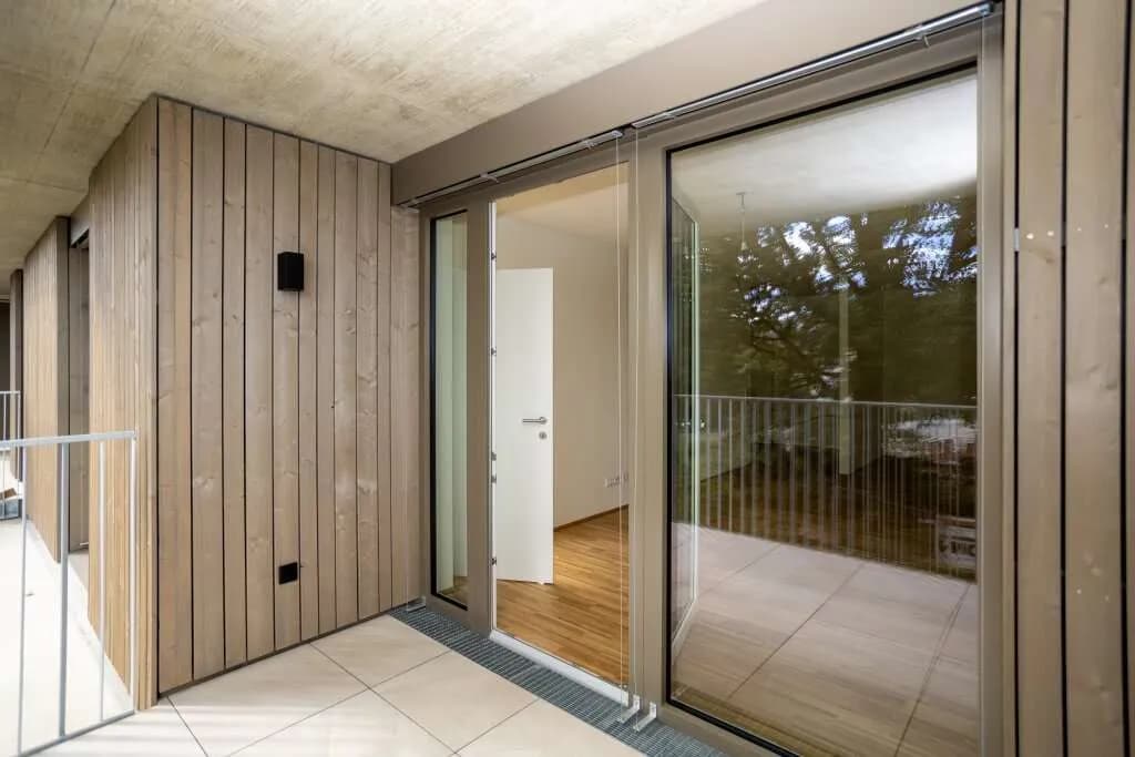 2-Zimmer-Wohnung kaufen in Graz – 47,42 m², € 255.000 – Bild 3 von 19