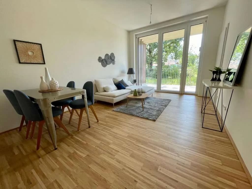 2-Zimmer-Wohnung kaufen in Graz – 47,42 m², € 255.000 – Bild 6 von 19