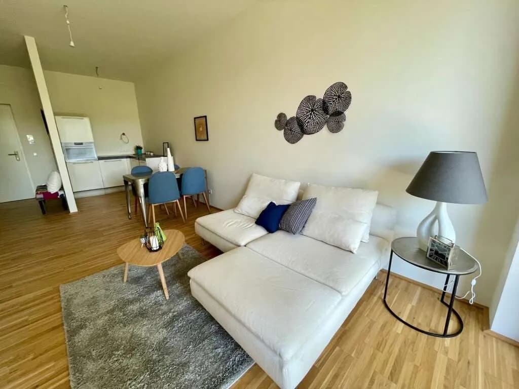 2-Zimmer-Wohnung kaufen in Graz – 47,42 m², € 255.000 – Bild 9 von 19