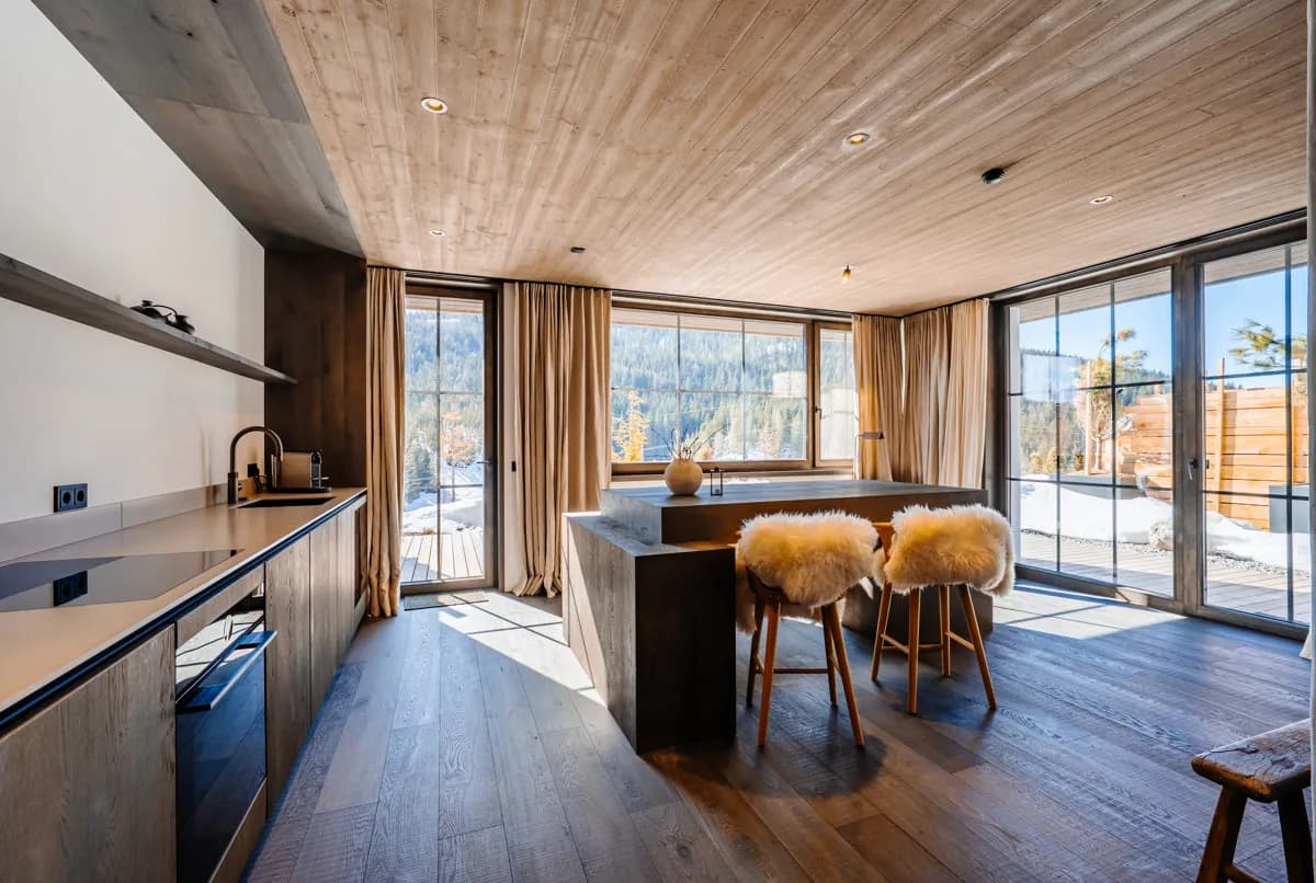 3-Zimmer-Immobilie kaufen in Sankt Johann im Pongau – 103,9 m², € 1.060.000 – Bild 4 von 17
