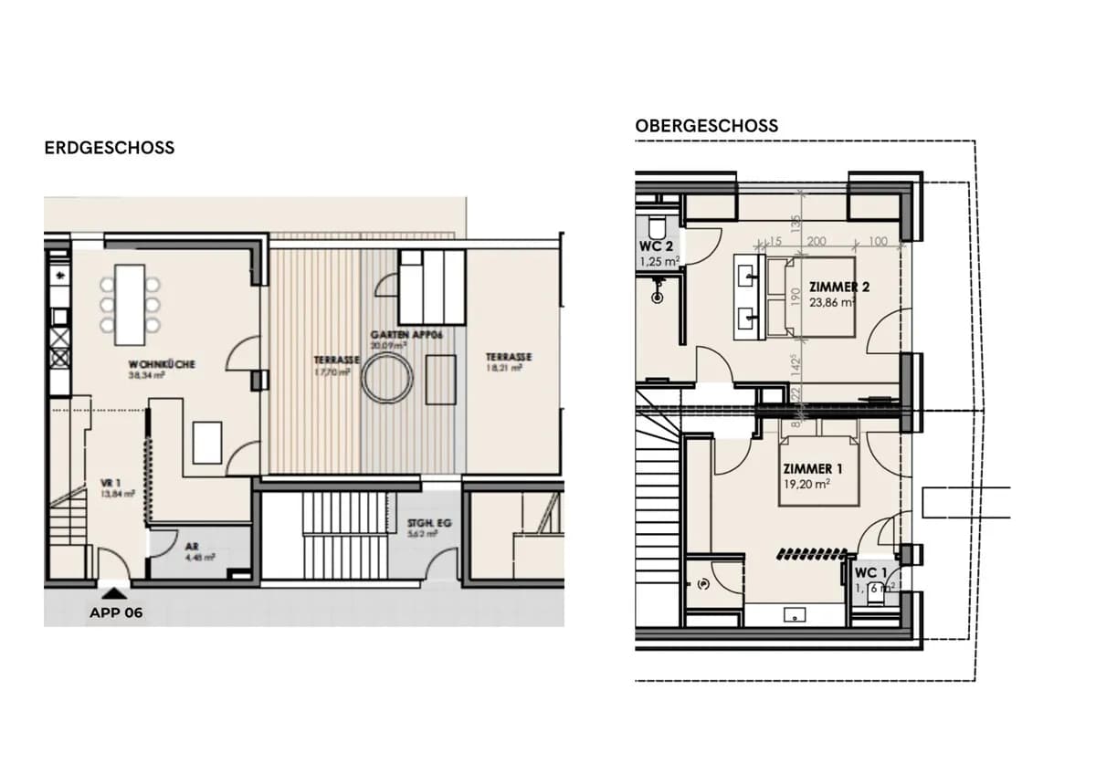 3-Zimmer-Immobilie kaufen in Sankt Johann im Pongau – 103,9 m², € 1.060.000 – Bild 17 von 17