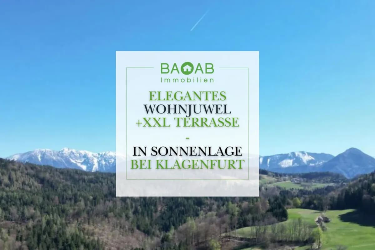 Haus kaufen in Klagenfurt – 180 m², € 595.000