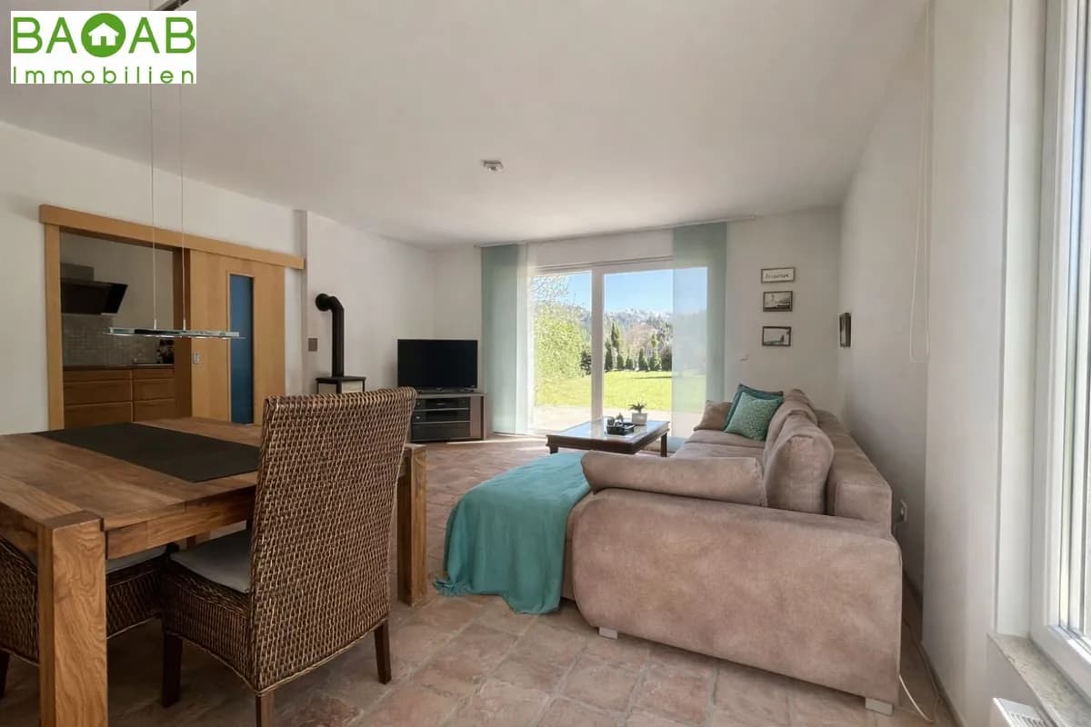 Haus kaufen in Klagenfurt – 180 m², € 595.000 – Bild 2 von 8