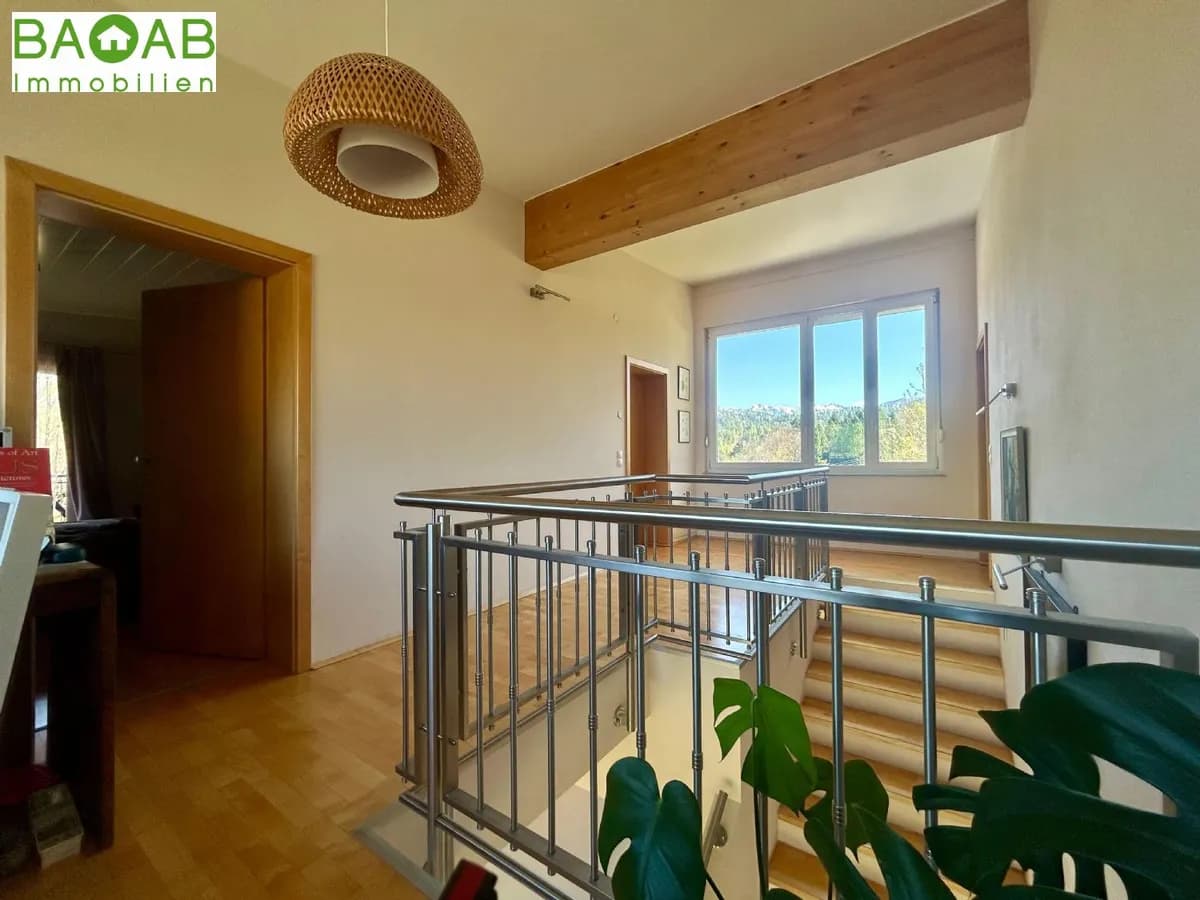 Haus kaufen in Klagenfurt – 180 m², € 595.000 – Bild 4 von 8