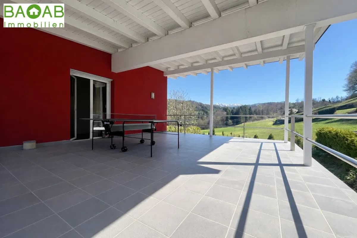 Haus kaufen in Klagenfurt – 180 m², € 595.000 – Bild 6 von 8
