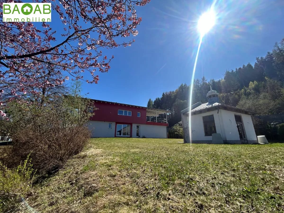 Haus kaufen in Klagenfurt – 180 m², € 595.000 – Bild 7 von 8