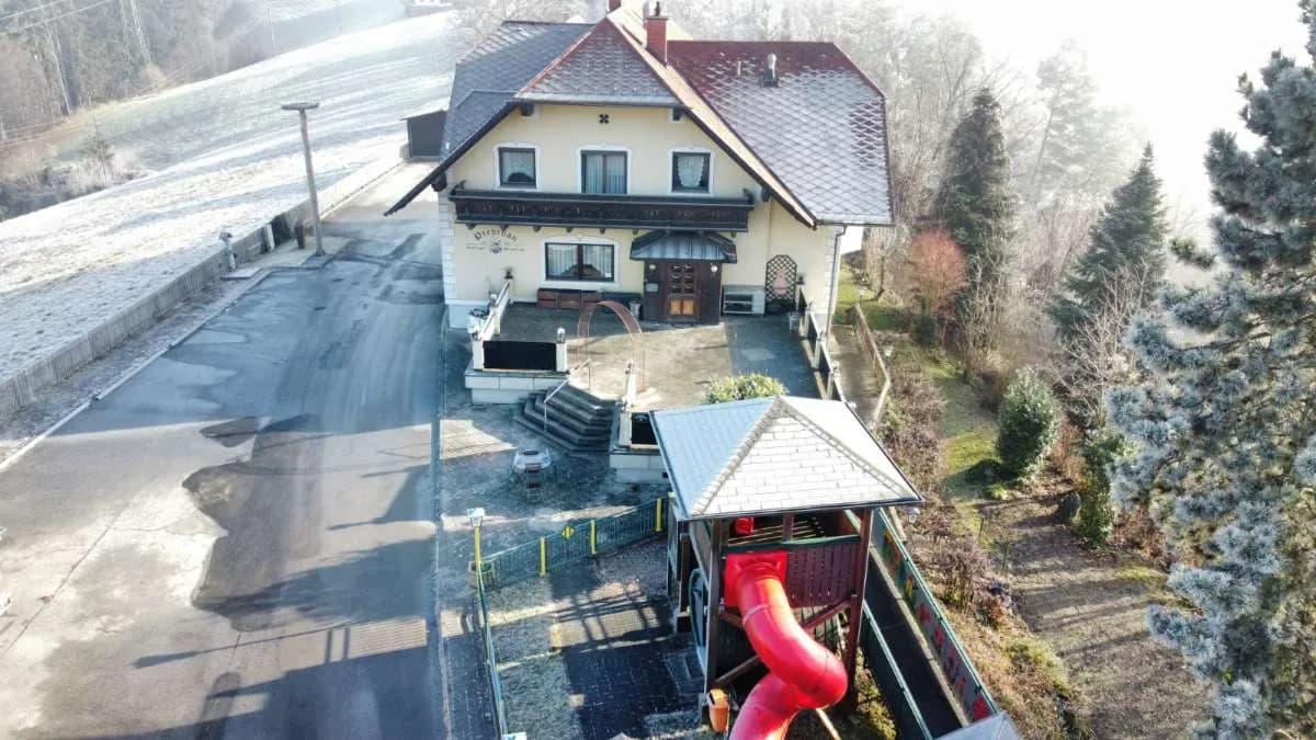 25-Zimmer-Gewerbeimmobilie kaufen in Voitsberg – 680 m², € 520.000 – Bild 3 von 22
