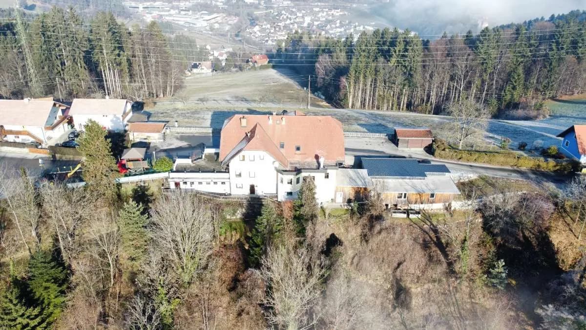 25-Zimmer-Gewerbeimmobilie kaufen in Voitsberg – 680 m², € 520.000 – Bild 4 von 22