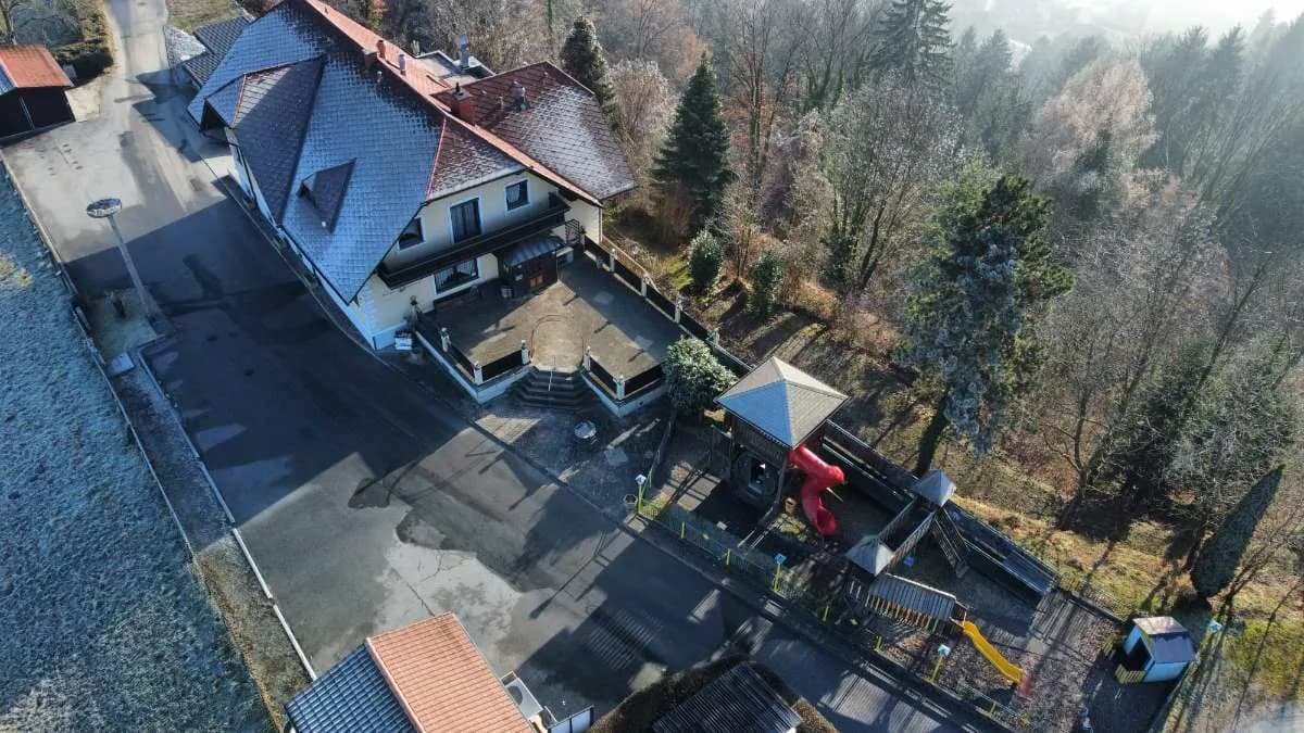 25-Zimmer-Gewerbeimmobilie kaufen in Voitsberg – 680 m², € 520.000 – Bild 5 von 22