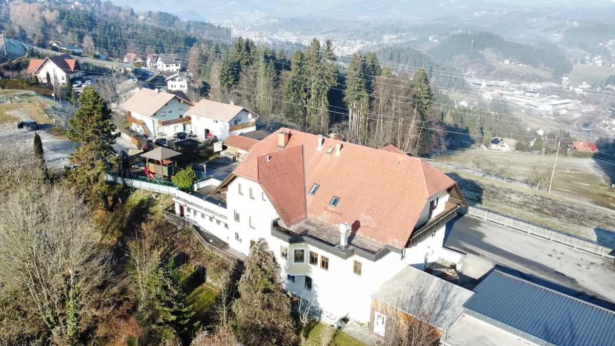 25-Zimmer-Gewerbeimmobilie kaufen in Voitsberg – 680 m², € 520.000 – Bild 6 von 22