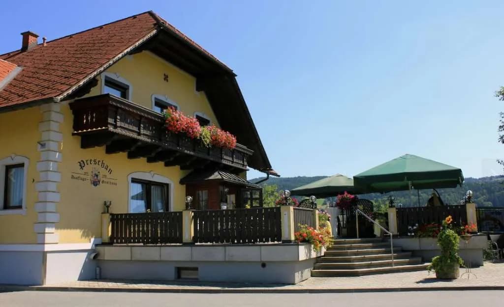 25-Zimmer-Gewerbeimmobilie kaufen in Voitsberg – 680 m², € 520.000 – Bild 8 von 22