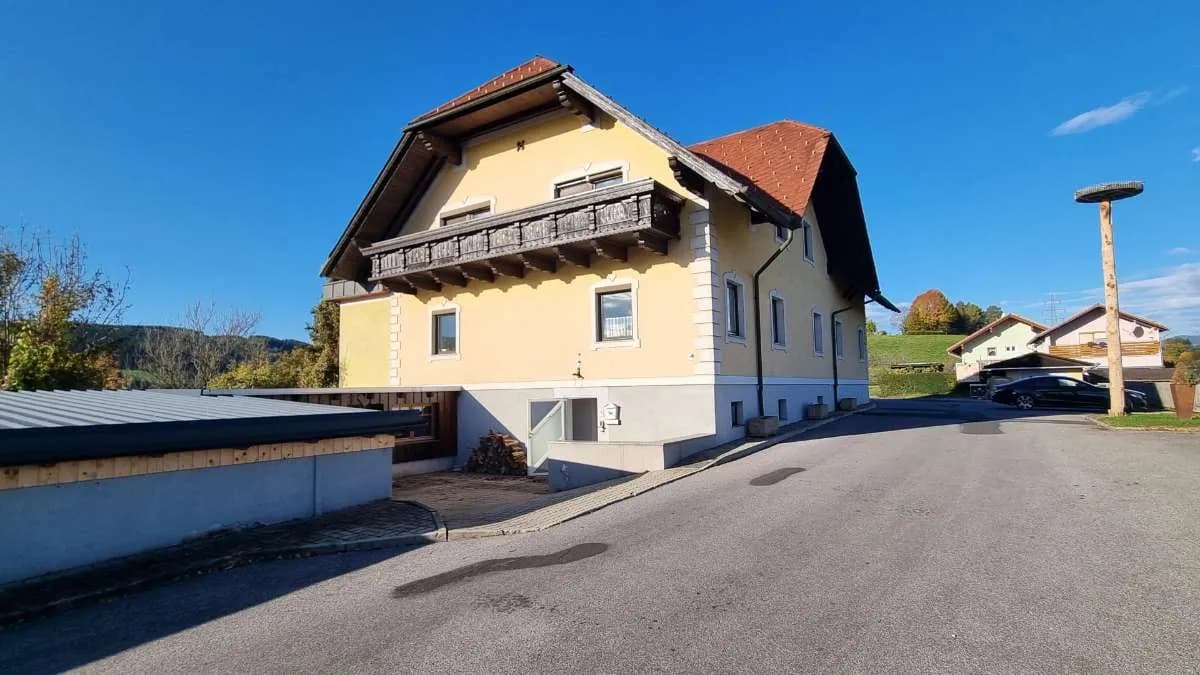 25-Zimmer-Gewerbeimmobilie kaufen in Voitsberg – 680 m², € 520.000 – Bild 9 von 22