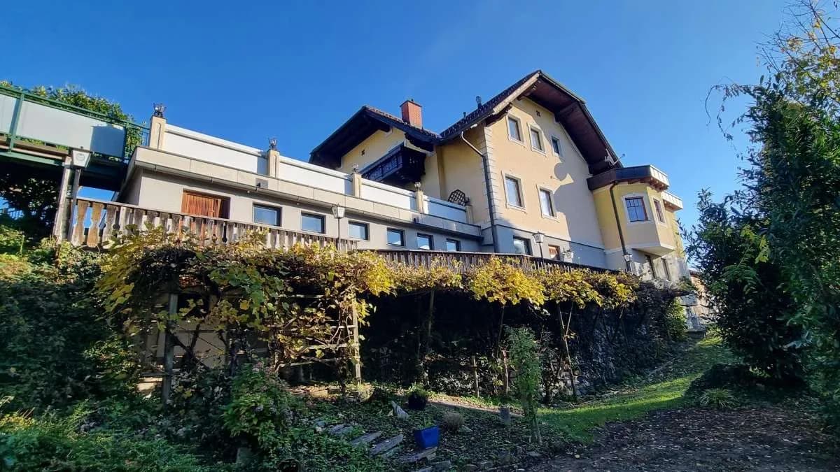 25-Zimmer-Gewerbeimmobilie kaufen in Voitsberg – 680 m², € 520.000 – Bild 10 von 22