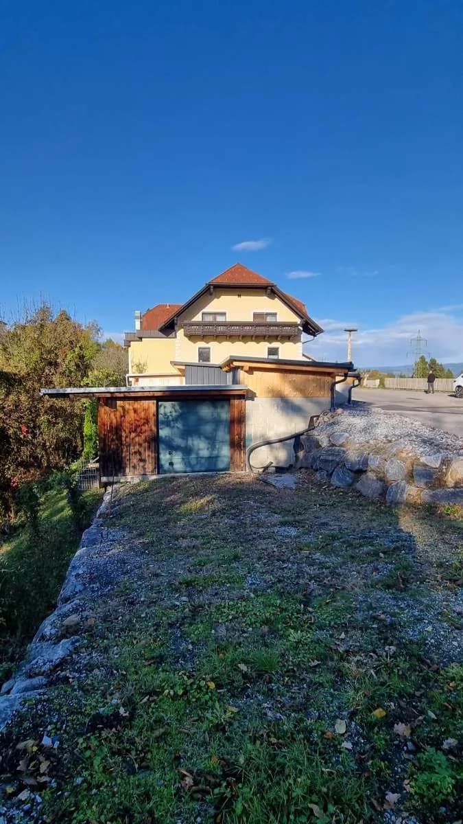 25-Zimmer-Gewerbeimmobilie kaufen in Voitsberg – 680 m², € 520.000 – Bild 11 von 22