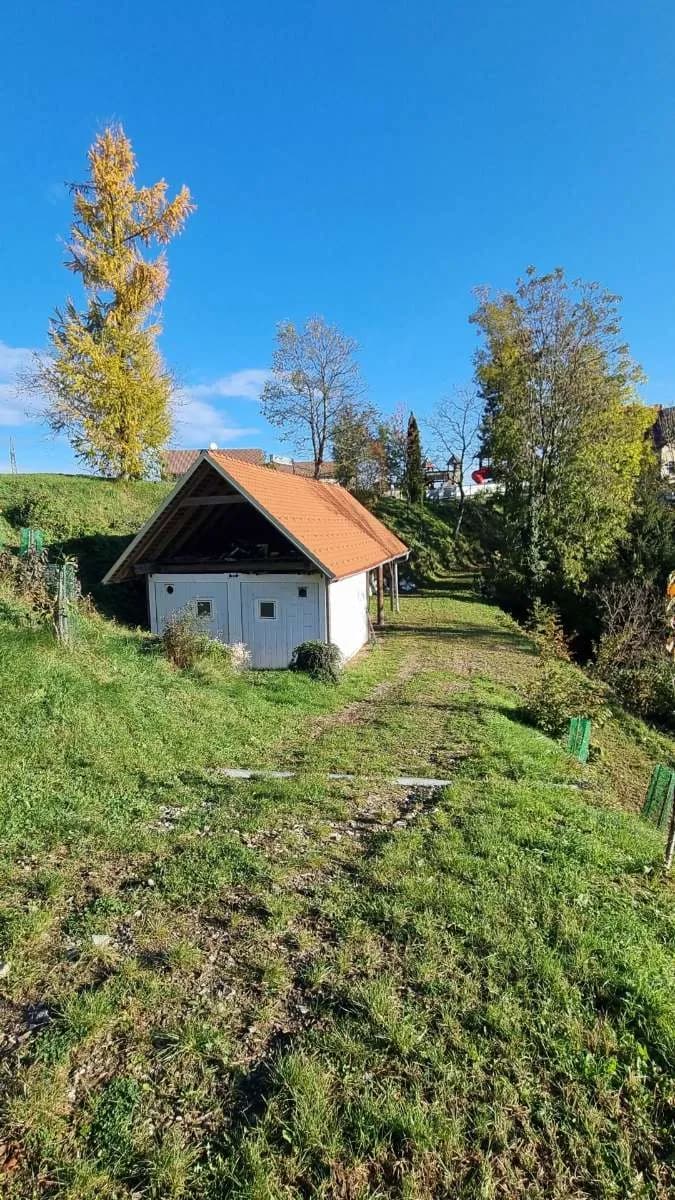 25-Zimmer-Gewerbeimmobilie kaufen in Voitsberg – 680 m², € 520.000 – Bild 13 von 22
