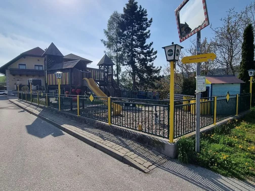 25-Zimmer-Gewerbeimmobilie kaufen in Voitsberg – 680 m², € 520.000 – Bild 17 von 22