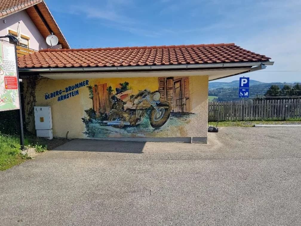 25-Zimmer-Gewerbeimmobilie kaufen in Voitsberg – 680 m², € 520.000 – Bild 20 von 22