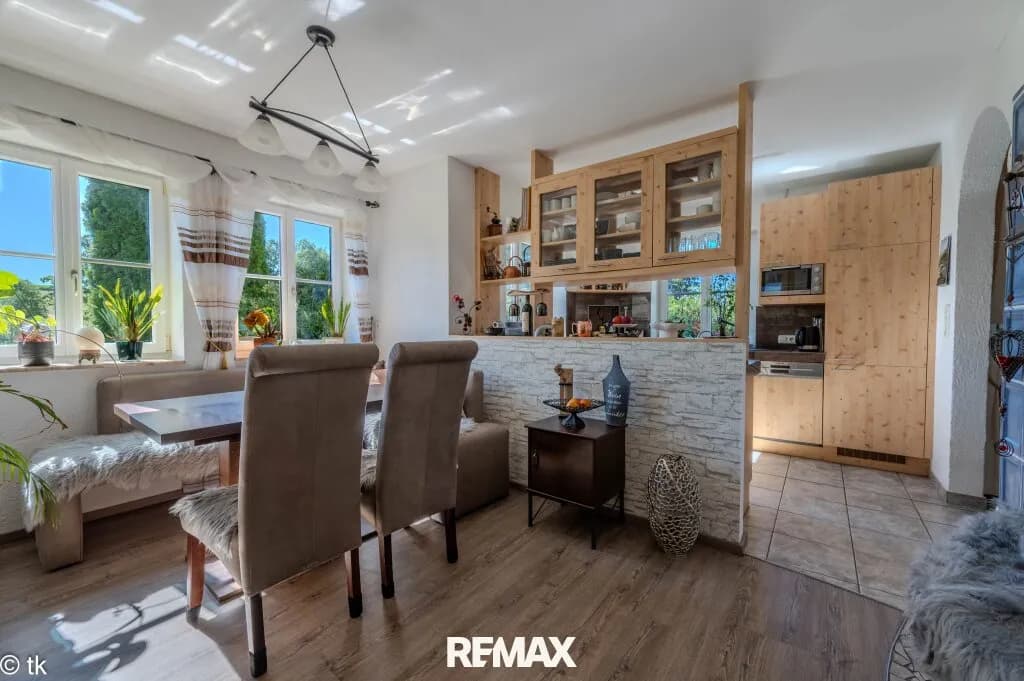 Haus kaufen in Vöcklabruck – 256 m², € 669.000 – Bild 6 von 26