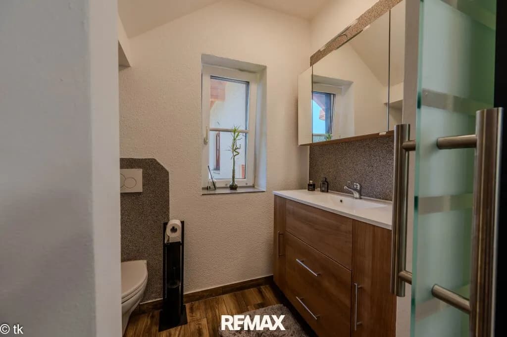 Haus kaufen in Vöcklabruck – 256 m², € 669.000 – Bild 15 von 26