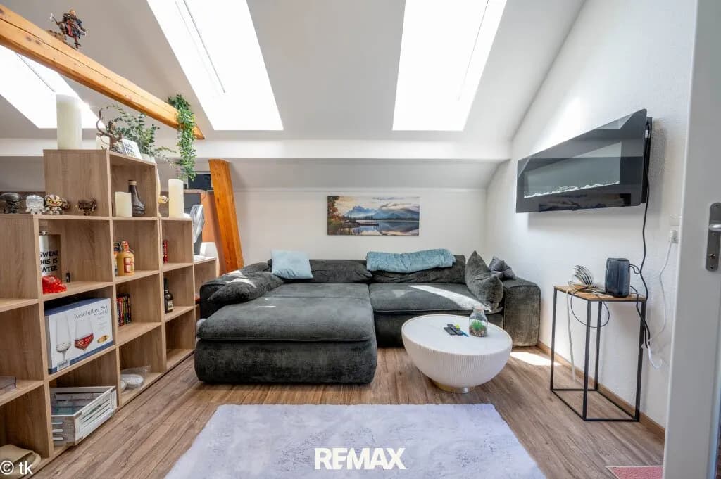 Haus kaufen in Vöcklabruck – 256 m², € 669.000 – Bild 17 von 26