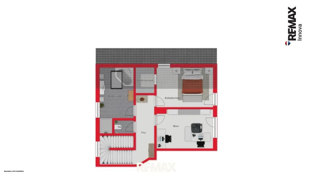 Haus kaufen in Vöcklabruck – 256 m², € 669.000 – Bild 20 von 26