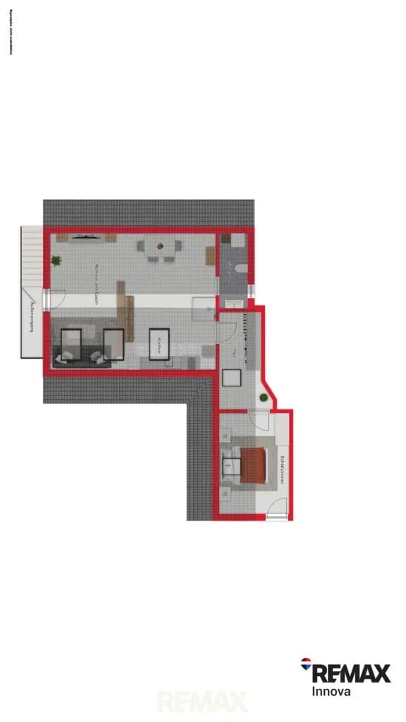 Haus kaufen in Vöcklabruck – 256 m², € 669.000 – Bild 21 von 26