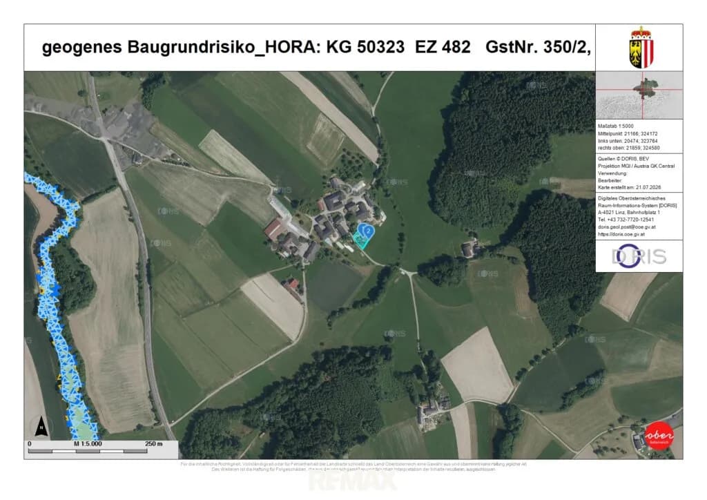 Haus kaufen in Vöcklabruck – 256 m², € 669.000 – Bild 25 von 26