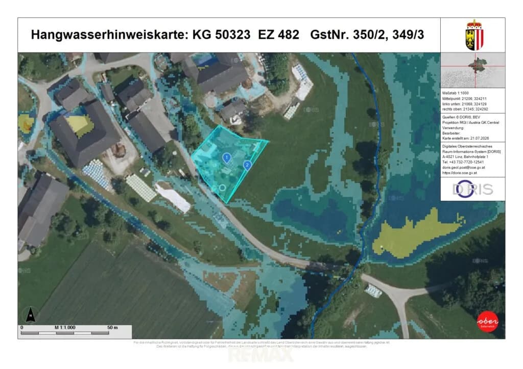 Haus kaufen in Vöcklabruck – 256 m², € 669.000 – Bild 26 von 26