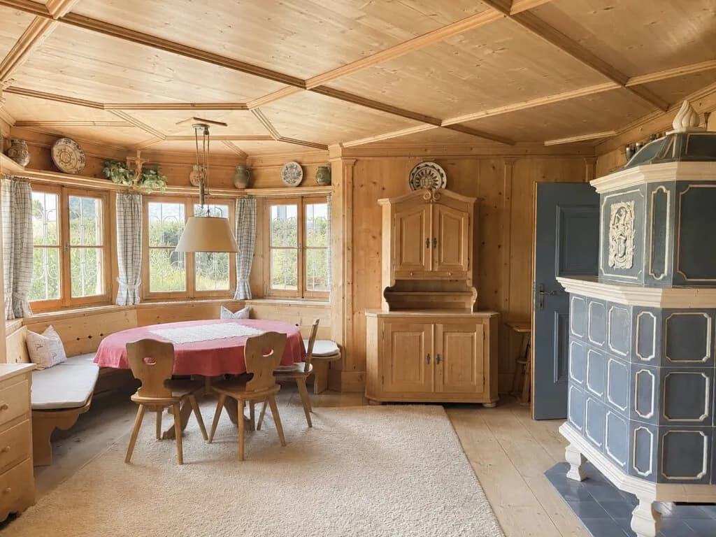 7-Zimmer-Haus mieten in Salzburg-Umgebung – 290 m², € 7.657 – Bild 3 von 27