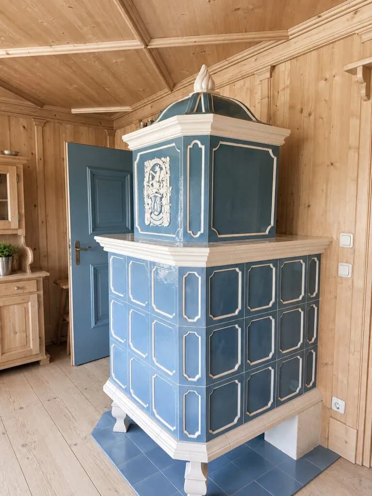7-Zimmer-Haus mieten in Salzburg-Umgebung – 290 m², € 7.657 – Bild 4 von 27