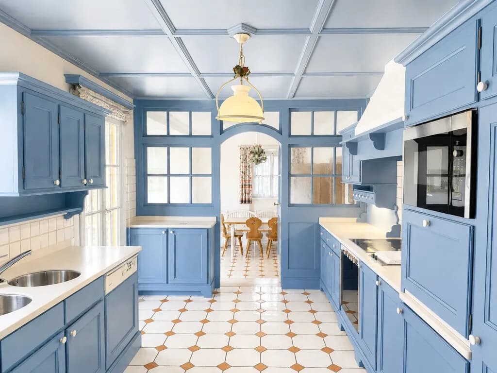 7-Zimmer-Haus mieten in Salzburg-Umgebung – 290 m², € 7.657 – Bild 6 von 27