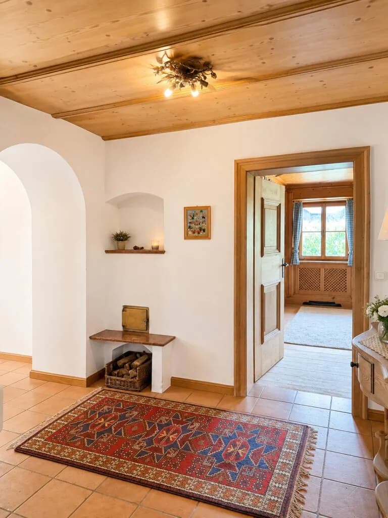 7-Zimmer-Haus mieten in Salzburg-Umgebung – 290 m², € 7.657 – Bild 7 von 27