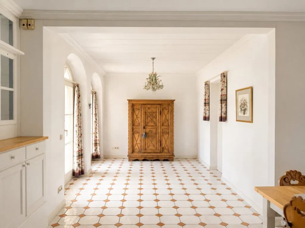 7-Zimmer-Haus mieten in Salzburg-Umgebung – 290 m², € 7.657 – Bild 8 von 27