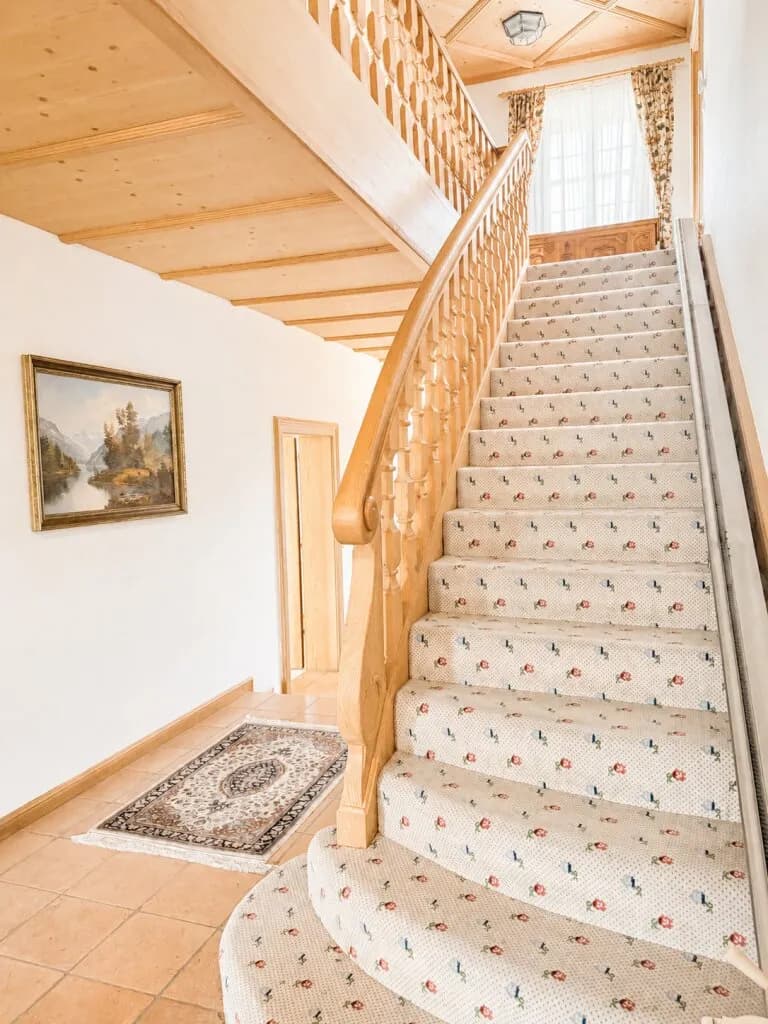 7-Zimmer-Haus mieten in Salzburg-Umgebung – 290 m², € 7.657 – Bild 11 von 27