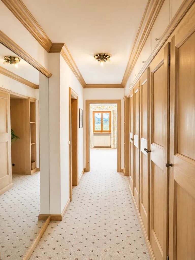 7-Zimmer-Haus mieten in Salzburg-Umgebung – 290 m², € 7.657 – Bild 12 von 27