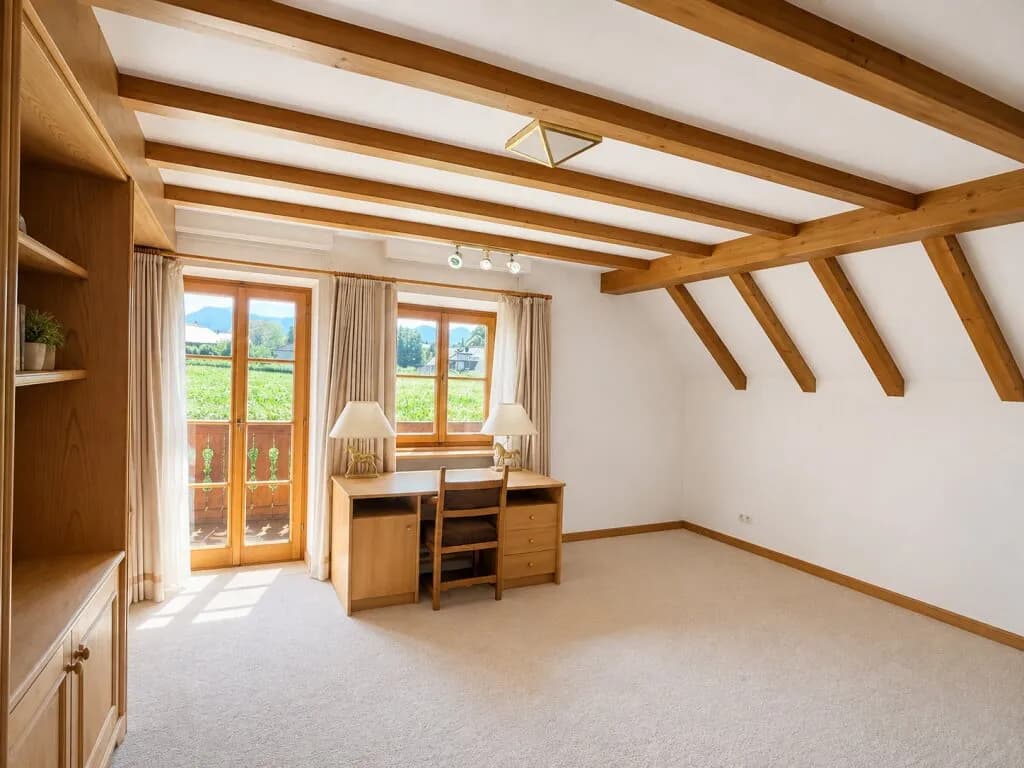 7-Zimmer-Haus mieten in Salzburg-Umgebung – 290 m², € 7.657 – Bild 13 von 27
