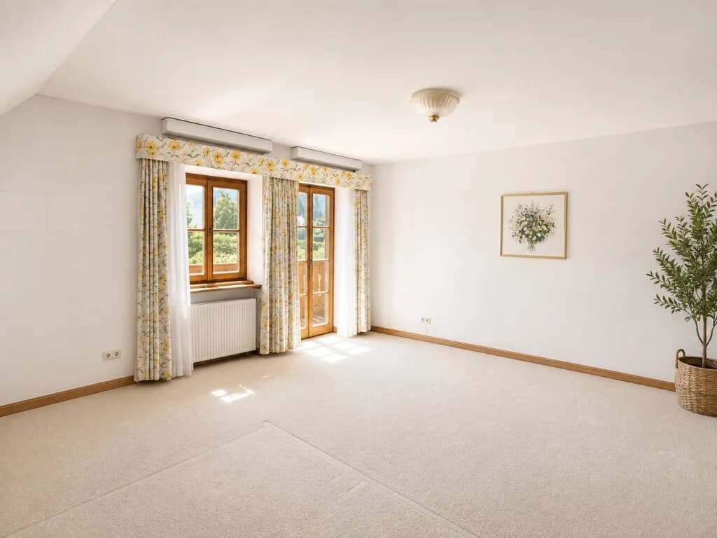 7-Zimmer-Haus mieten in Salzburg-Umgebung – 290 m², € 7.657 – Bild 14 von 27