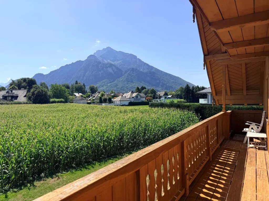 7-Zimmer-Haus mieten in Salzburg-Umgebung – 290 m², € 7.657 – Bild 15 von 27