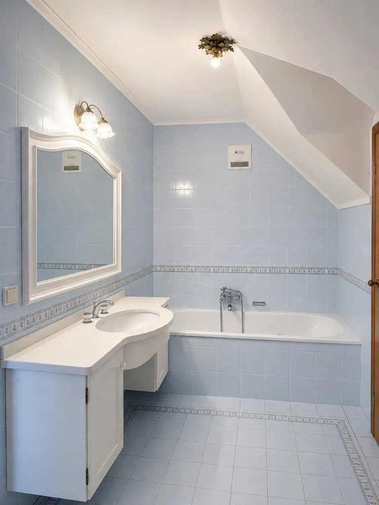 7-Zimmer-Haus mieten in Salzburg-Umgebung – 290 m², € 7.657 – Bild 16 von 27