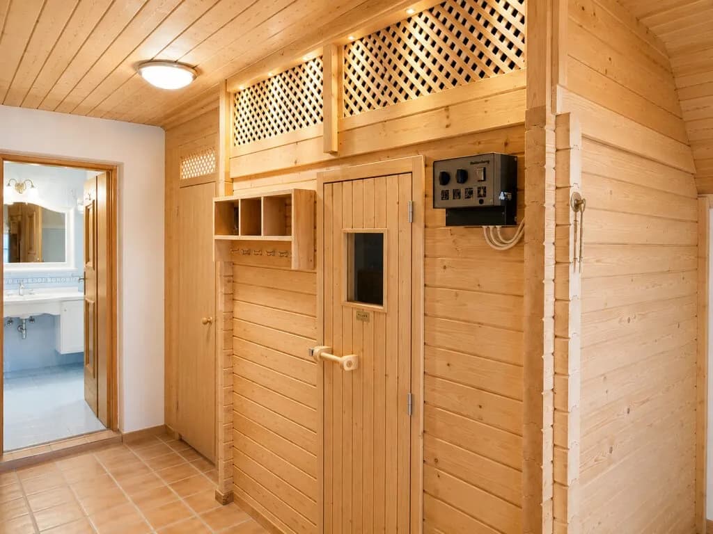 7-Zimmer-Haus mieten in Salzburg-Umgebung – 290 m², € 7.657 – Bild 17 von 27